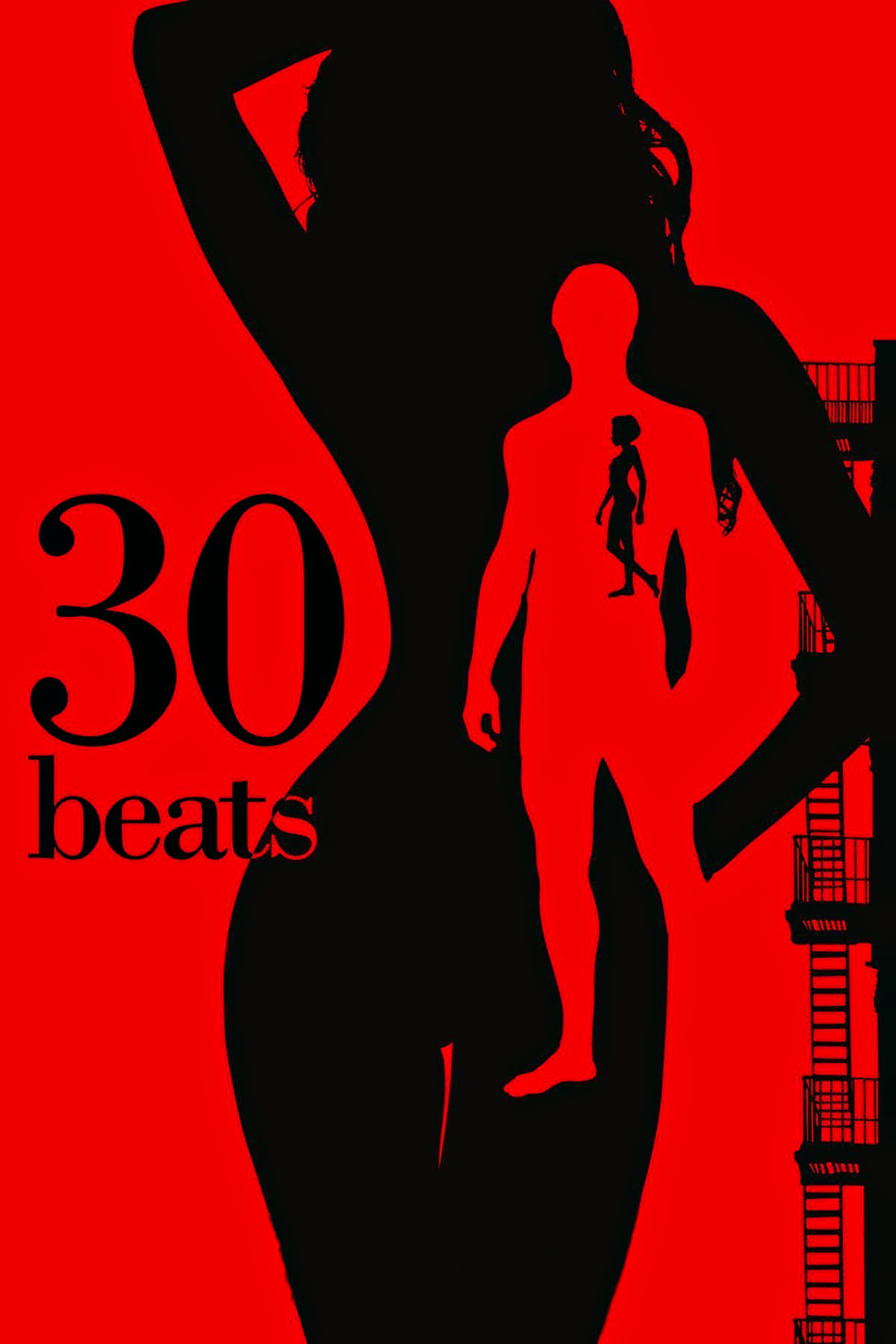 Постер 30 Beats